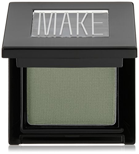 MAKE Cosmetics Satin Finish Eye Shadow Ivy - Image 1
