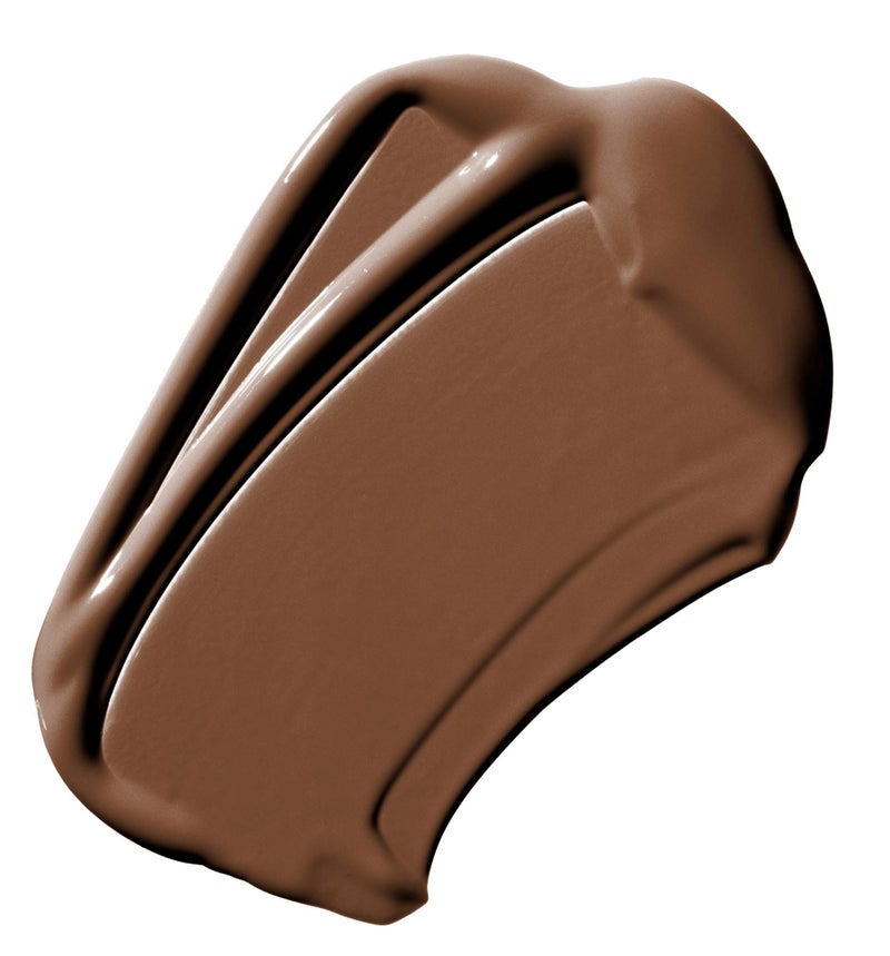 Black Radiance Color Perfect Liquid Full Coverage Foundation Makeup, Brownie, 1 Ounce - Image 4