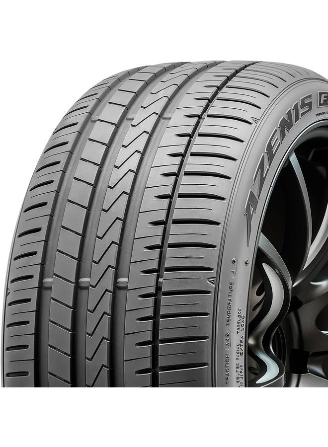 FALKEN Azenis FK510 All Season Radial Tire-255/35ZR20 97Y XL-ply - Image 2