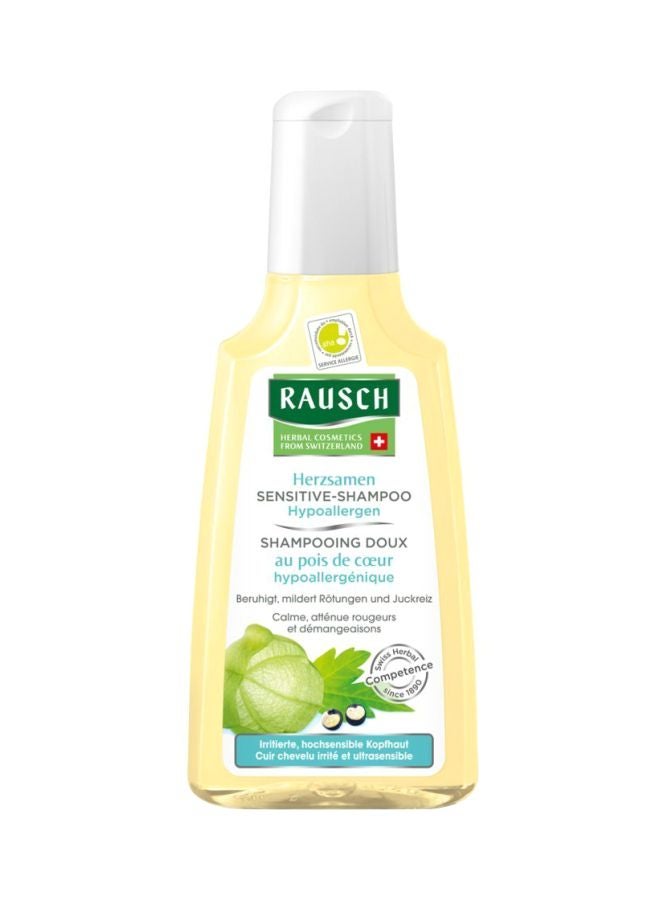 Heartseed Sensitive Shampoo 200ml