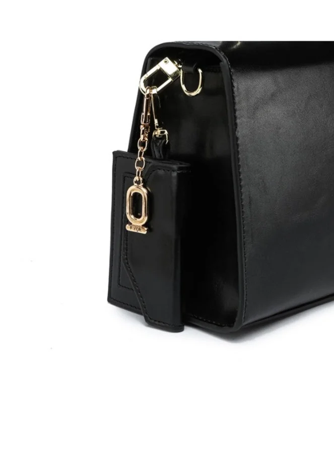 FYOR Dazzling Crystals Handbag BD 115