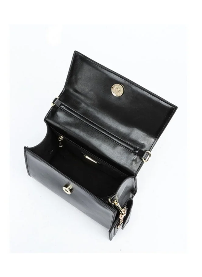 FYOR Dazzling Crystals Handbag BD 115