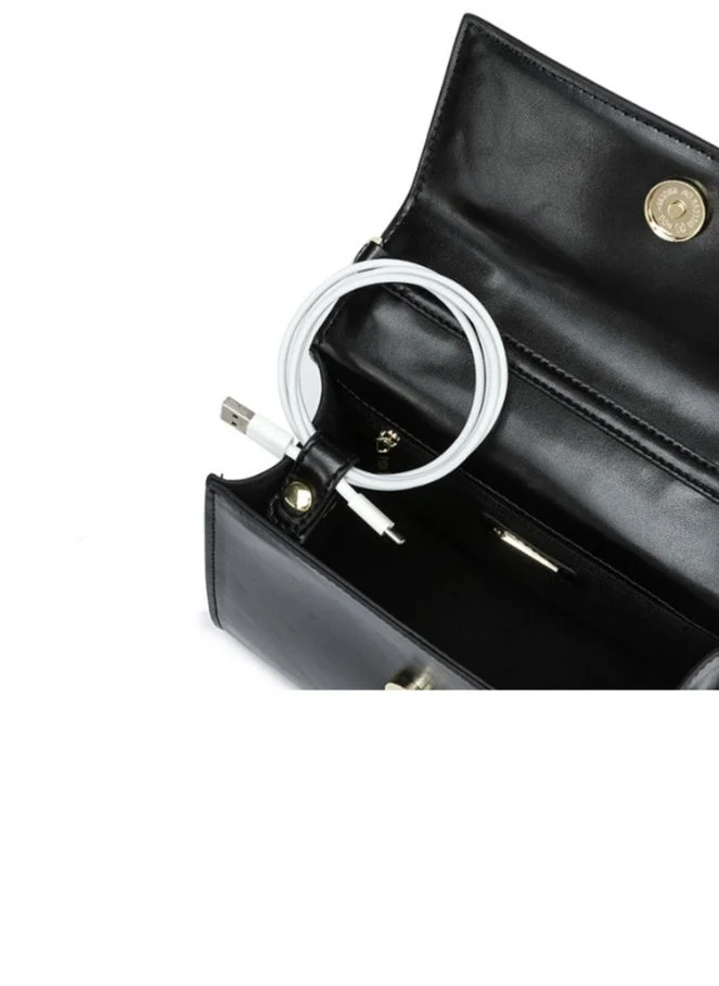 FYOR Dazzling Crystals Handbag BD 115