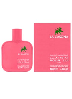 LA CASONA SOFT 100ML