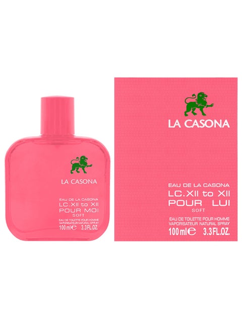 LA CASONA SOFT 100ML