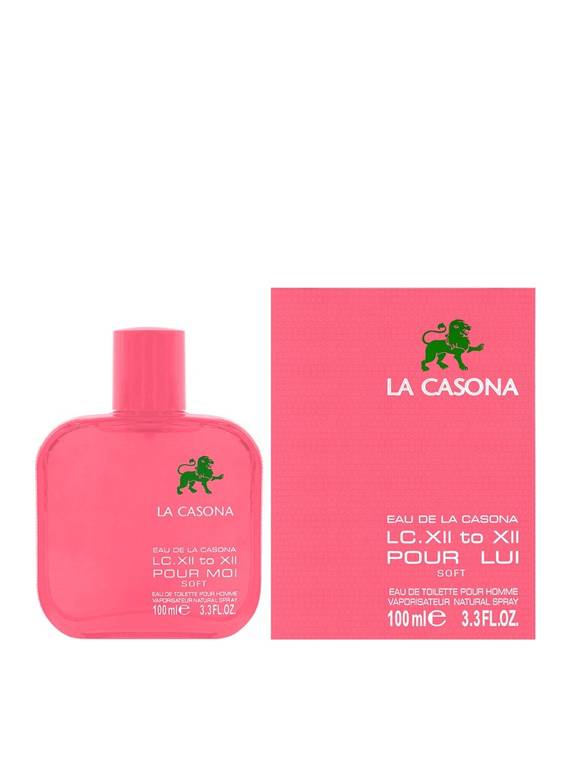 LA CASONA SOFT 100ML - Image 3
