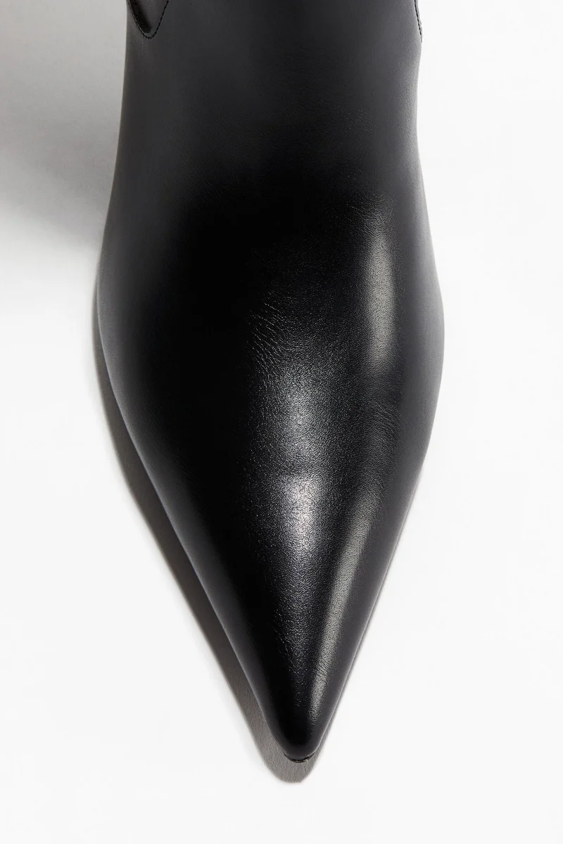 H&M Knee-high boots