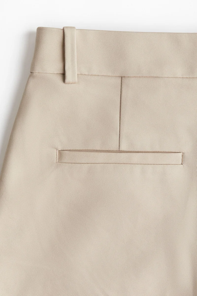 H&M Cigarette trousers