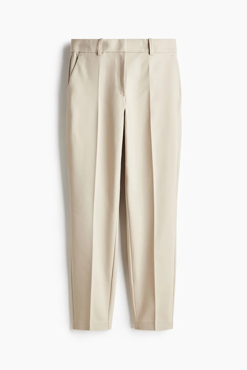 H&M Cigarette trousers