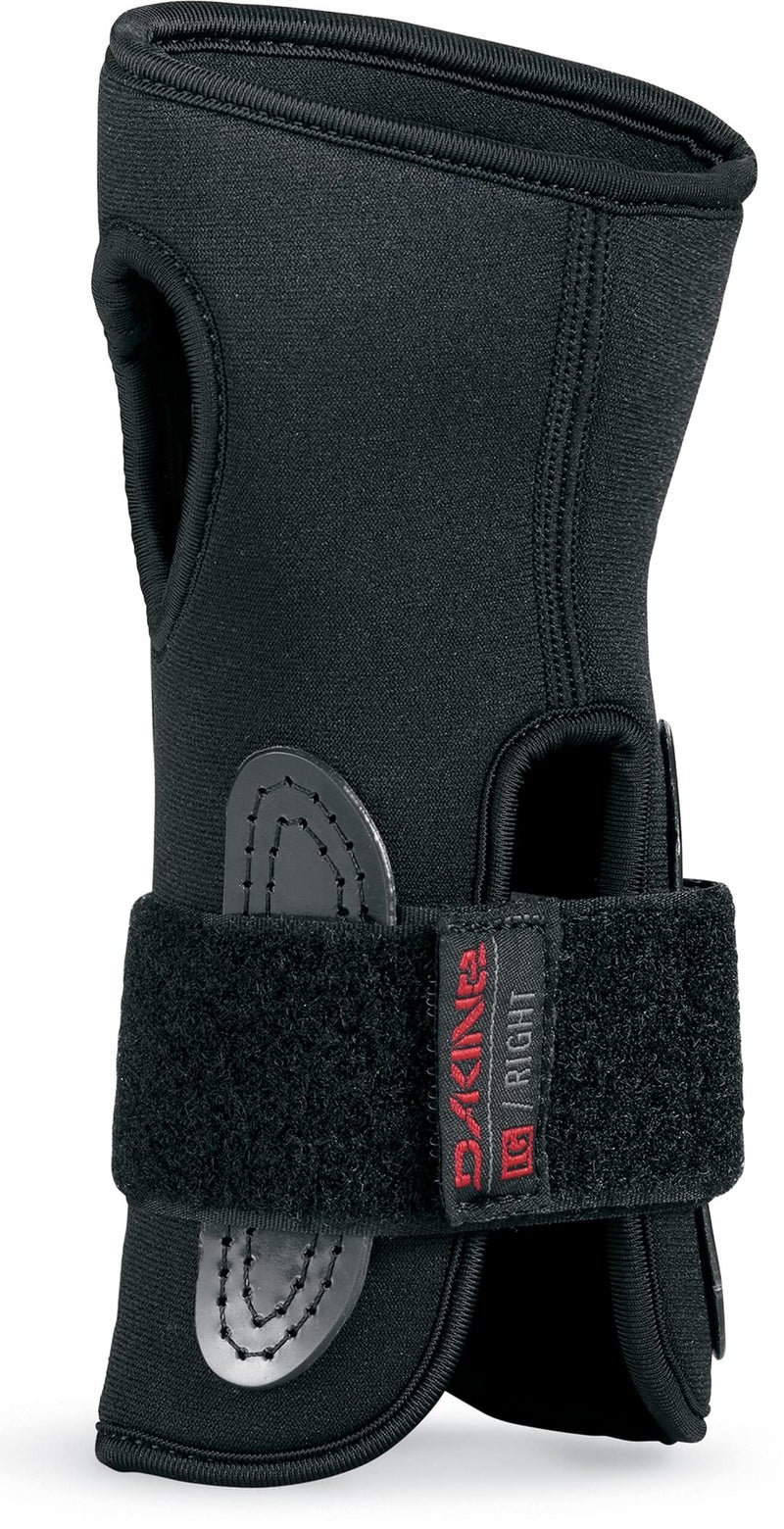 Dakine Wristguard - Black, X-Small - Image 2