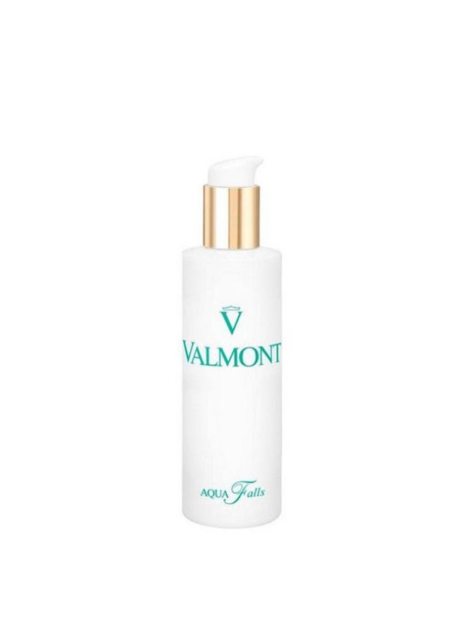 Valmont Purity Aqua Falls Makeup Remover Water 150ml - Image 1