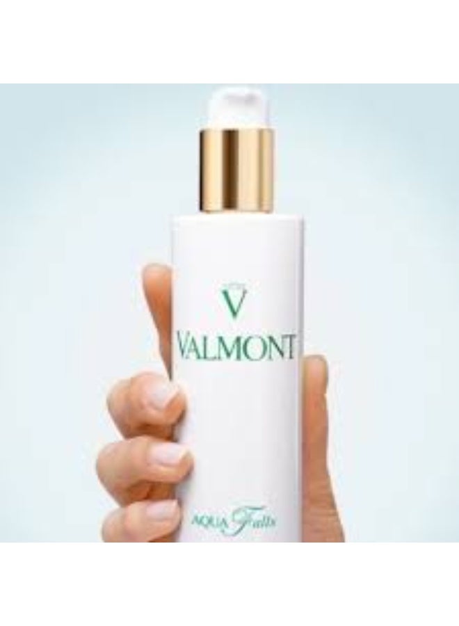 Valmont Purity Aqua Falls Makeup Remover Water 150ml - Image 3