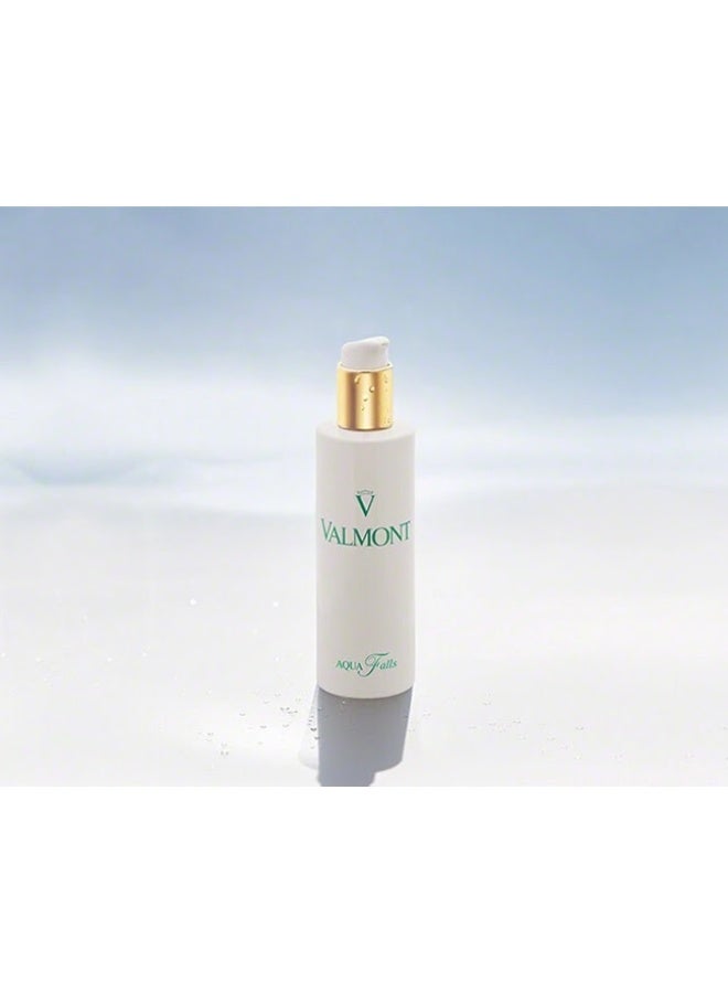 Valmont Purity Aqua Falls Makeup Remover Water 150ml - Image 2