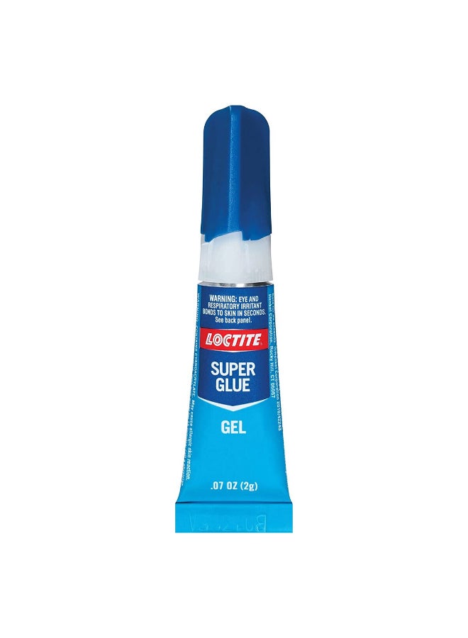 Loctite Super Glue Gel 2g 235495 - Image 1