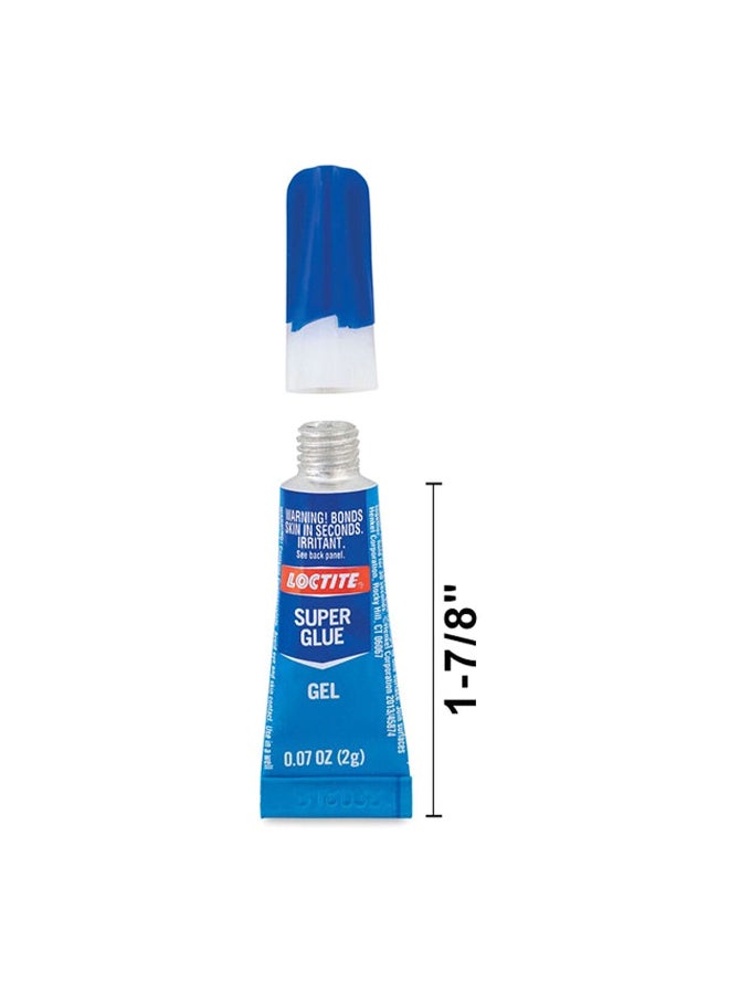 Loctite Super Glue Gel 2g 235495 - Image 4