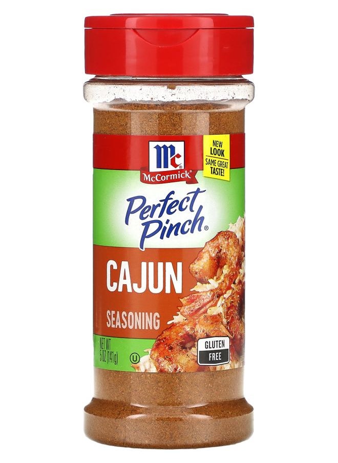 McCORMICK - Perfect Pinch Cajun Seasoning 5 oz (141 g) - Image 1