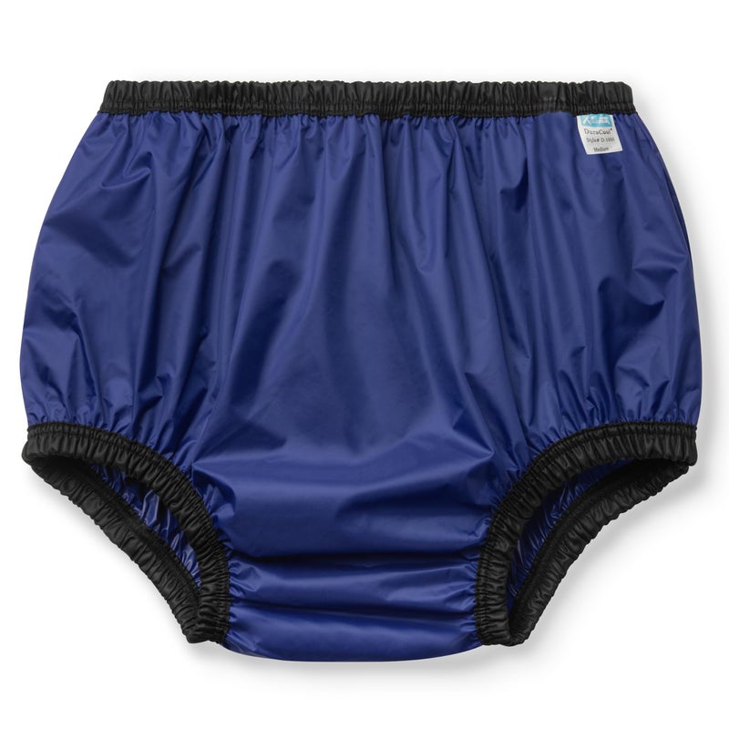 Kleinert's Incontinence Leak-Protection, Washable Pull-On Diaper Cover Pant, Advanced Duralite-Cool-Lightweight - Kleinert's Large - Image 1