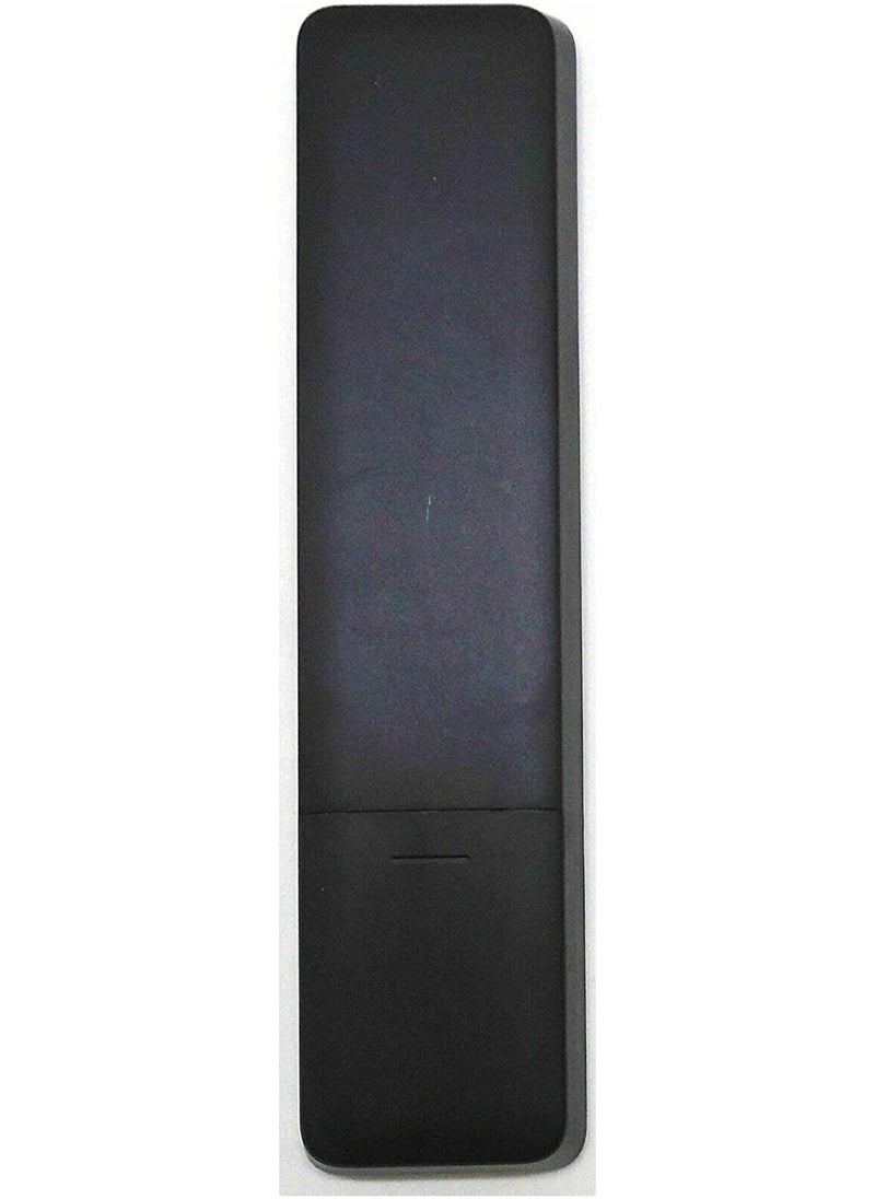 "Replacement Remote Control Compatible with Philips TVs – S&N Model"