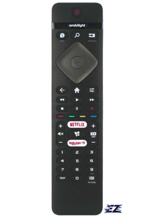 "Replacement Remote Control Compatible with Philips TVs – S&N Model" - pzsku/ZCAC28FBFE41FCBB19CA1Z/45/_/1732545255/d20ac3c5-3942-45f3-944a-bafb92e72024