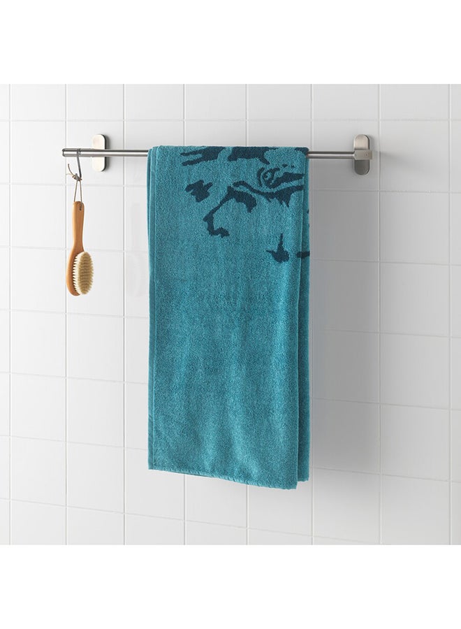 أورسكوج منشفة استحمام بطبعة وجه أسد - Image 3