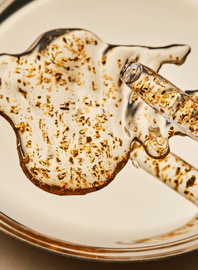 pime Niacinamide & Peptide Face Serum 50g x2 with 24K Gold – Korean Anti-Aging Essence for Acne-Prone Skin, Dark Spots, Firming & Brightening - Image 5