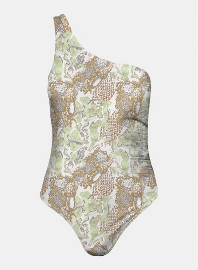VERO MODA VERO MODA Womens Billa Swimsuit 