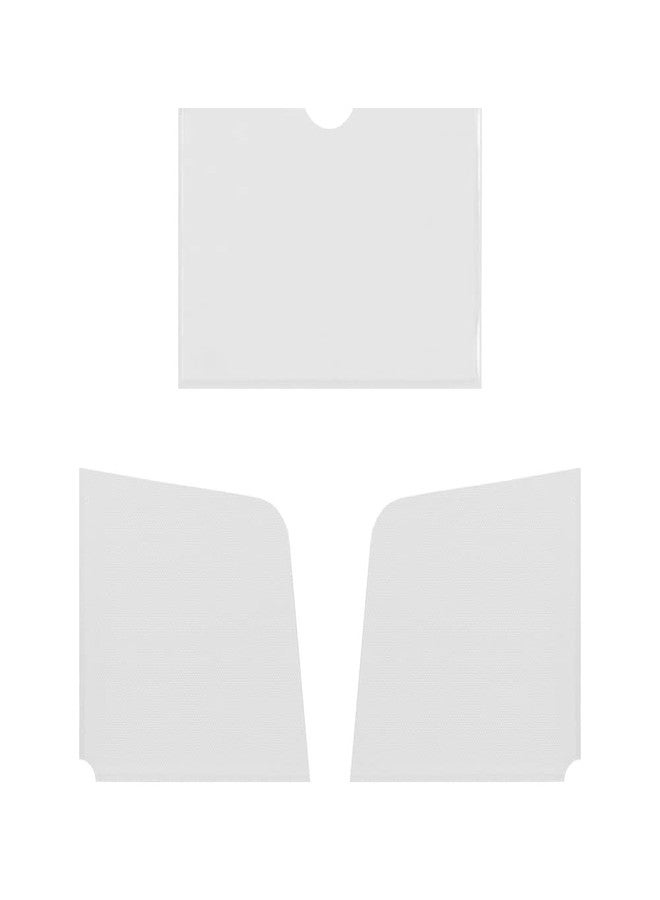 Designphil Traveler's Notebook Refill Pocket Seal Regular Size 14248006 - Image 4