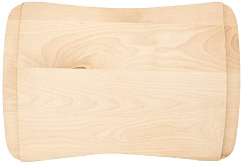 Jim Beam Cast Iron Fajita Pan with Wooden Trivet, Pre-Seasoned Ideal for Barbecuing and Camping, Large, Black,JB0206 - Image 3