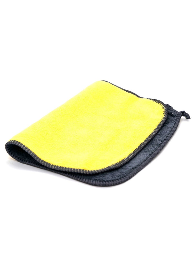 MIBRU Coffee Double Face Cleaning Towel Deal For Cleaning Espresso Machines