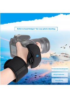 Y&D Simple Labor Saving Digital Camera Wristband  - Image 3
