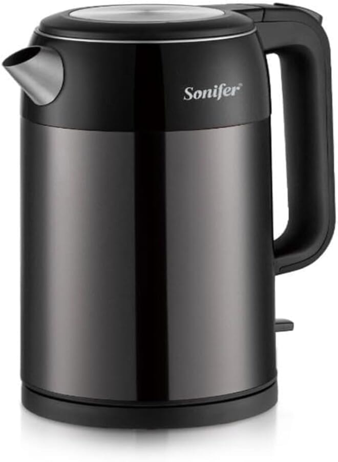 Sonifer Electric Kettle 1.8L 1500W - SF-2115