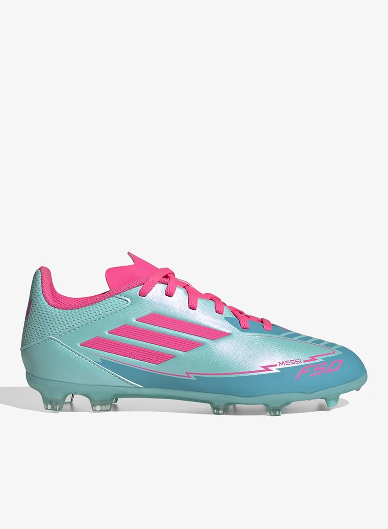Adidas Kids F50 League Fg/Mg J