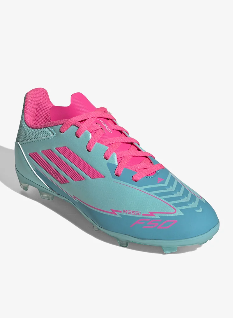 Adidas Kids F50 League Fg/Mg