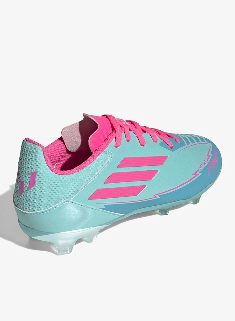 Adidas Kids F50 League Fg/Mg