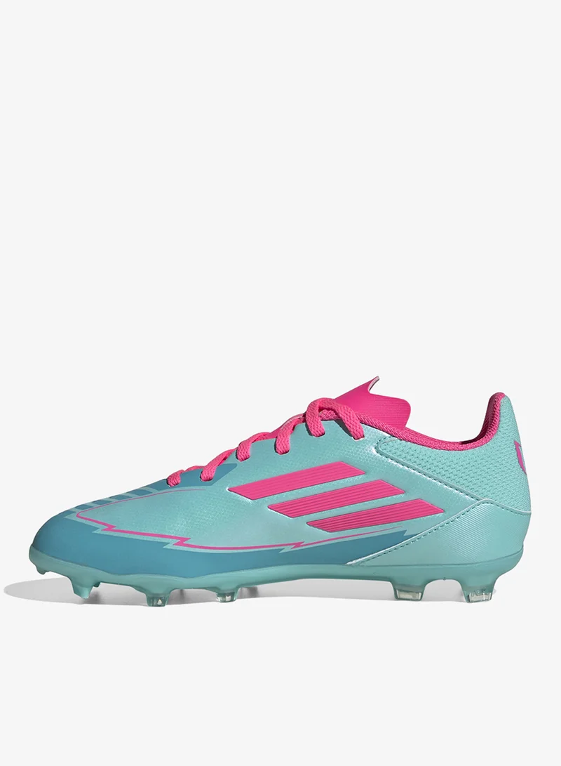 Adidas Kids F50 League Fg/Mg J