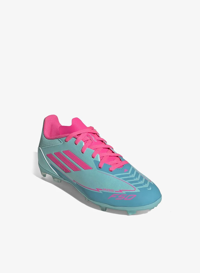 Adidas Kids F50 League Fg/Mg