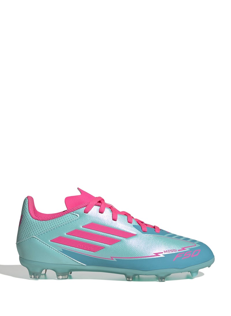 Adidas Kids F50 League Fg/Mg J  - Image 1