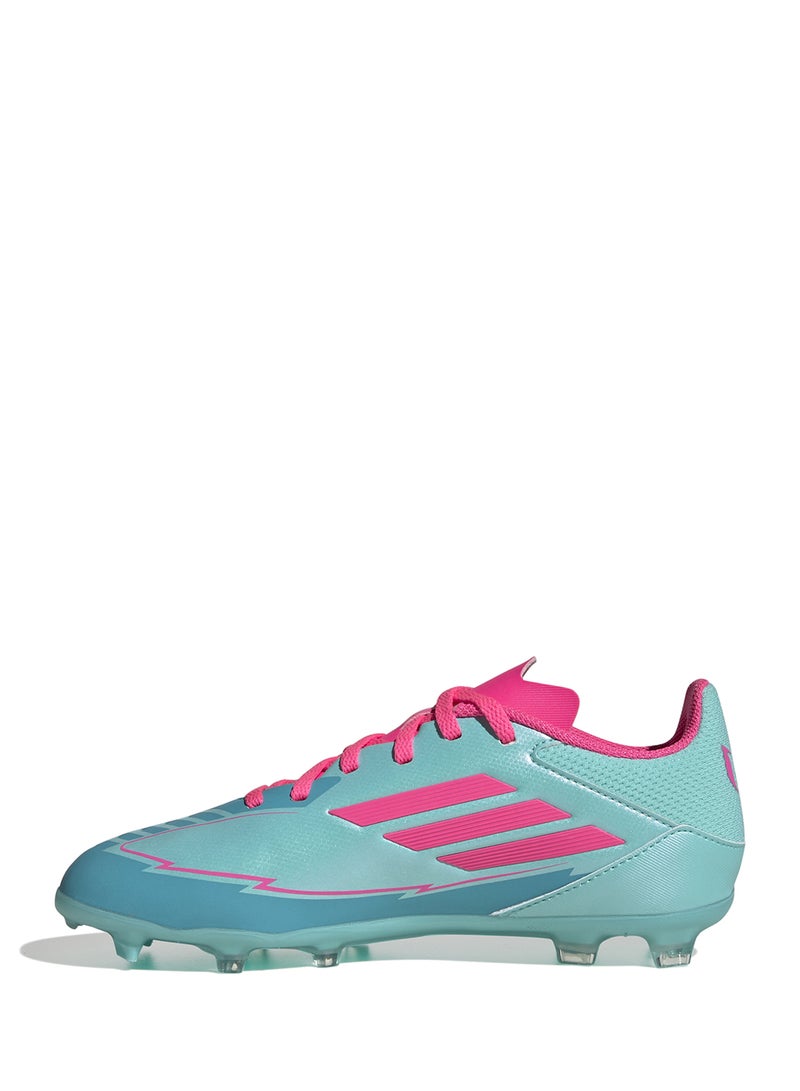Adidas Kids F50 League Fg/Mg J  - Image 2