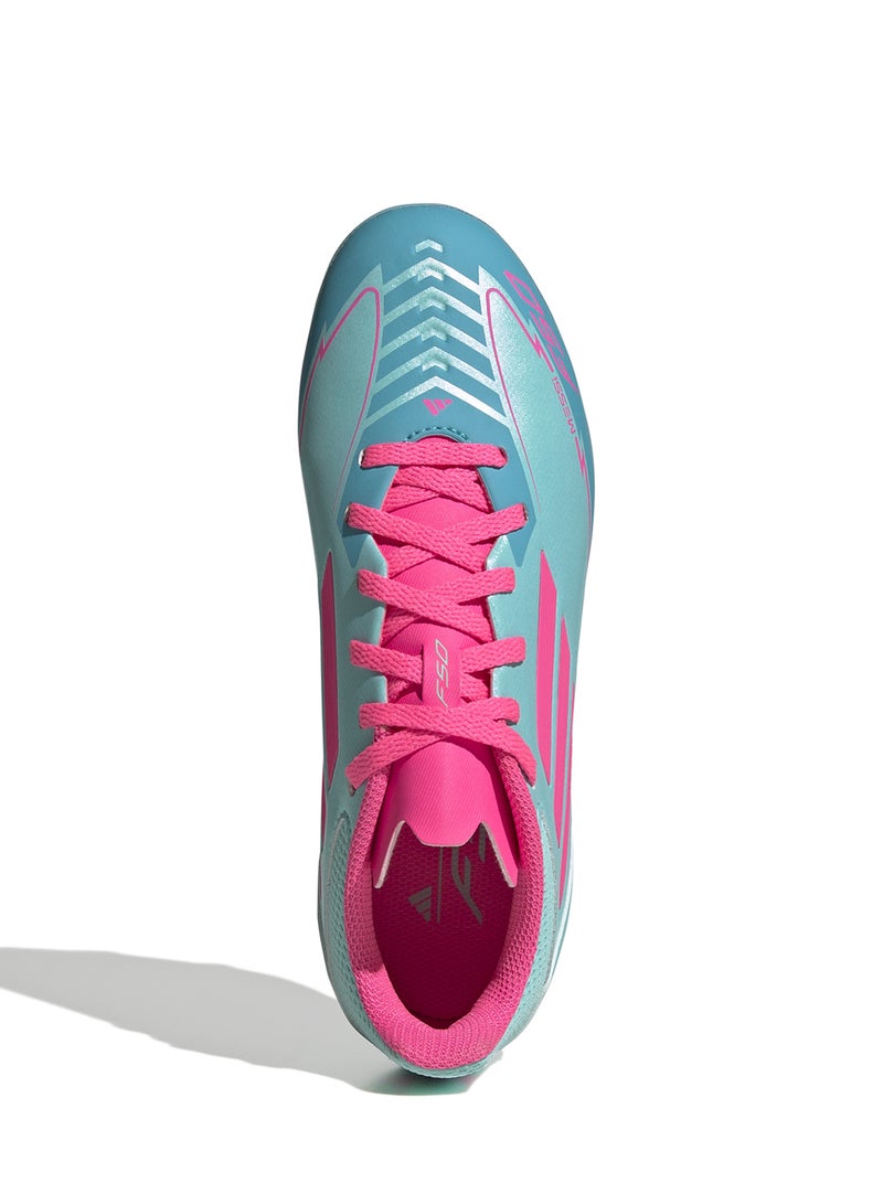 Adidas Kids F50 League Fg/Mg J  - Image 5