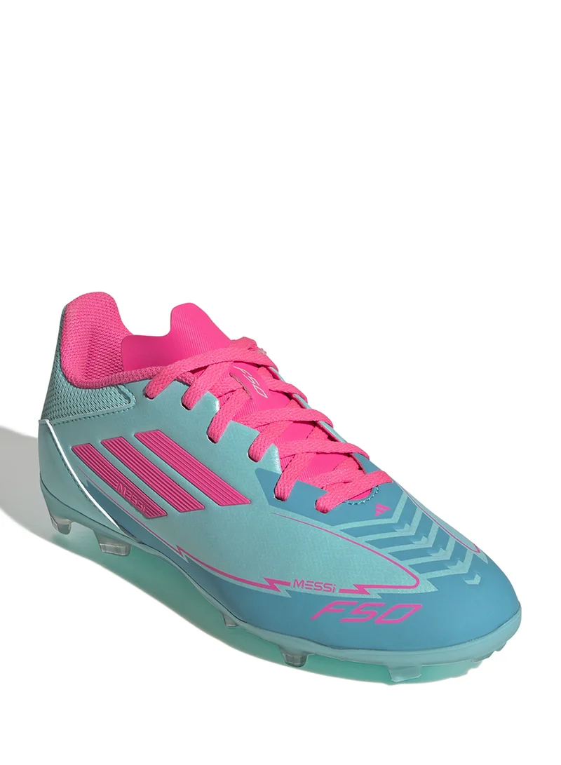 Adidas Kids F50 League Fg/Mg J