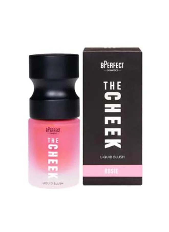 BPERFECT The Cheek - Liquid Blush Rosie