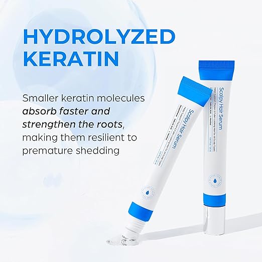 Seapuri سيروم نمو الشعر سيابوري سكالبي 20 مل - Image 5