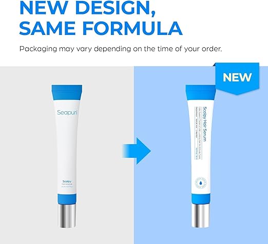 Seapuri سيروم نمو الشعر سيابوري سكالبي 20 مل - Image 2