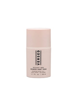 Versed Recovery Mode Advanced Night Face Cream - Antioxidant-Packed Hydrating Face Moisturizer Protects & Smooths Rough Skin - Helps Soften Appearance of Fine Lines - Vegan (1.7 fl oz) - pzsku/ZCAC3A601D1596428D9EFZ/45/1745402897/295965c4-2e4e-4ae1-92f0-6e12e4ba7324