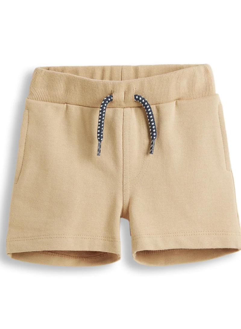 Dirkje Dirkje Boys Set - Short sleeve Graphic T-Shirt & Matching shorts