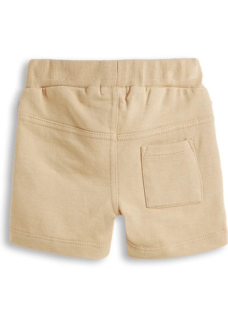 Dirkje Dirkje Boys Set - Short sleeve Graphic T-Shirt & Matching shorts