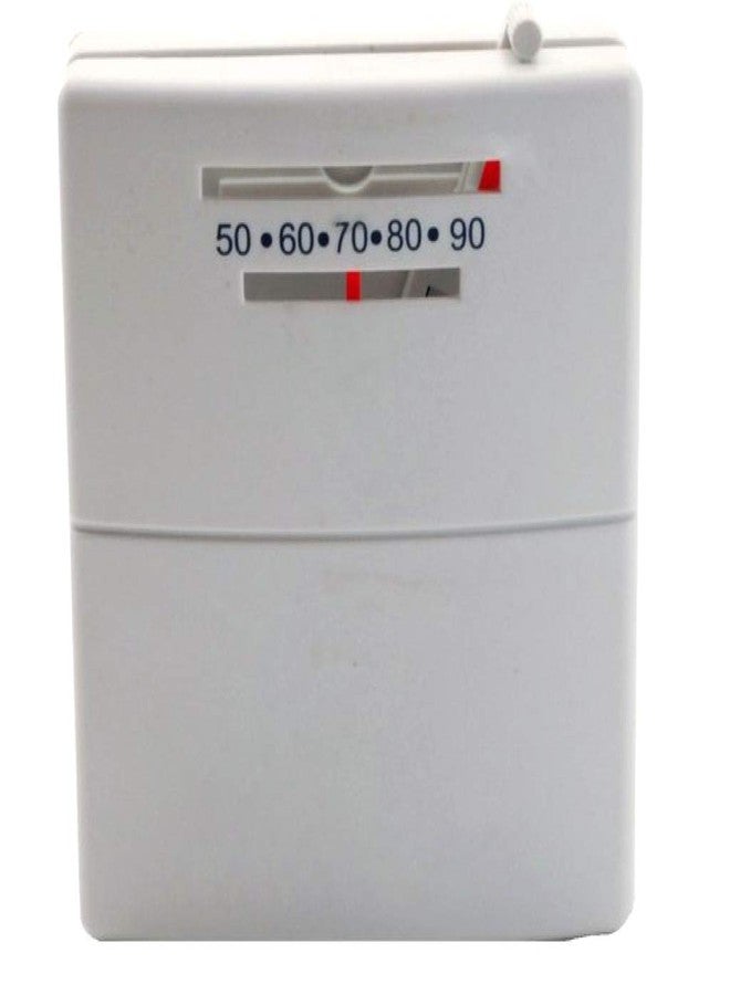 Quadra-Fire QuadraFire Mechanical Thermostat - Image 1