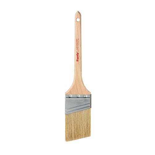 Purdy 144024425 White Bristle Adjutant Paint Brush, 2-1/2 in. - Image 3