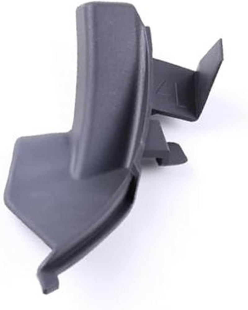 QASULER Windshield Wiper Side Cowl Trim Cover - Image 1