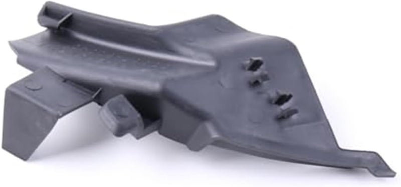 QASULER Windshield Wiper Side Cowl Trim Cover - Image 3